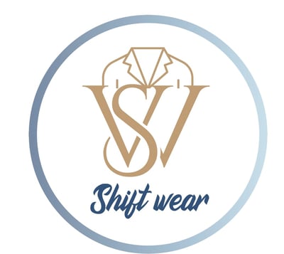 Shiftwear logo
