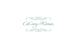 Cocozyhomes logo