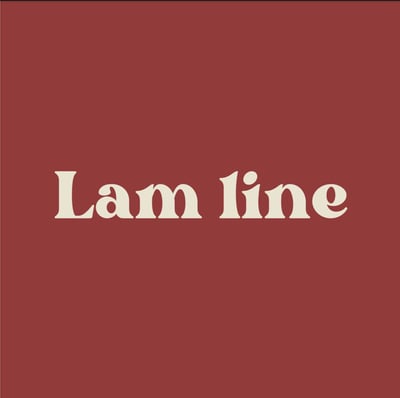 لام لاين logo