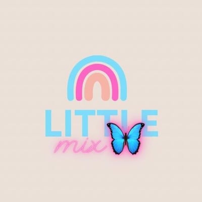 LITTLE.Mix11 logo
