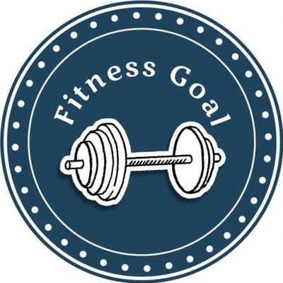 Fitness Goal logo