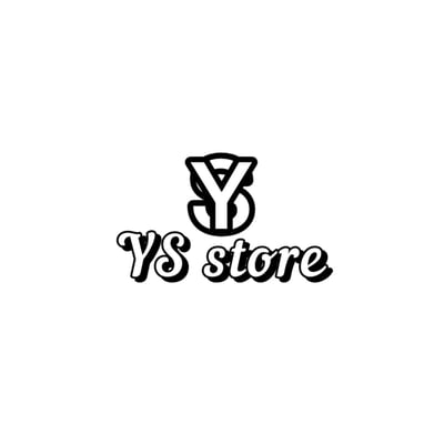 YS.store.ksa logo