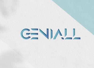 جينيال logo