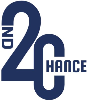 الفرصة الثانية logo