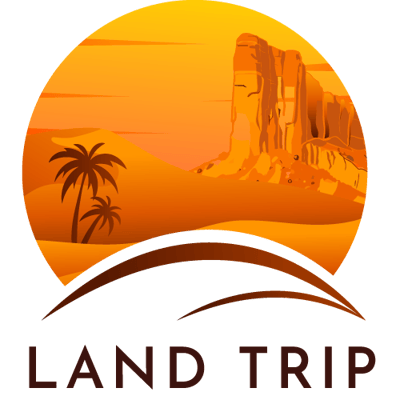 landtrip | لاند تريب logo
