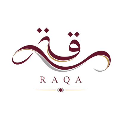 RAQA logo