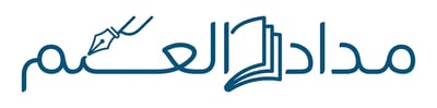 مداد العلم logo