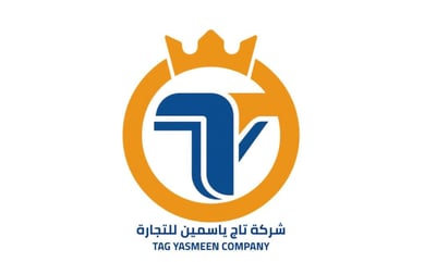تاج الياسمين دنتال logo