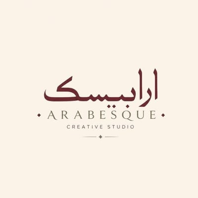Arabesque logo