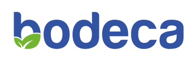 Logo of bodeca