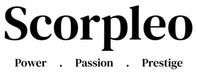 Scorpleo logo