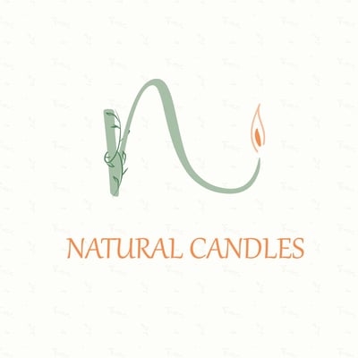 NATURAL CANDLES