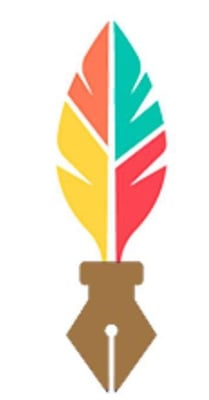 أحبار الطابعة الامثل التجارية logo