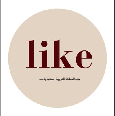 Logo of بجامـا لايك| like♥️♥️