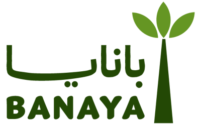 BANAYA logo