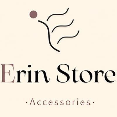 ERIN STORE logo