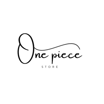 One piece logo