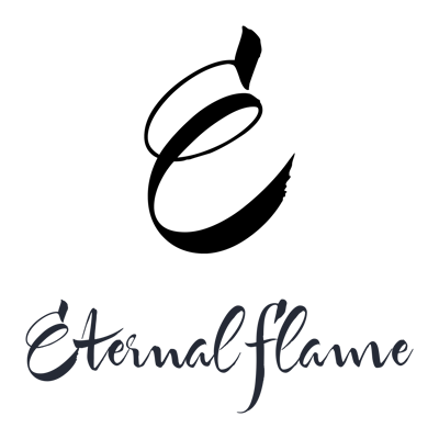 Eternalflame.store logo