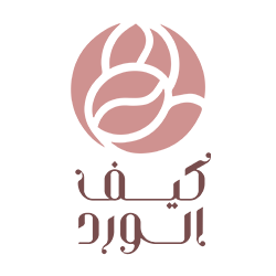 كـيف الـورد logo