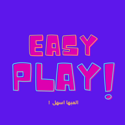 Easy.play.sa logo