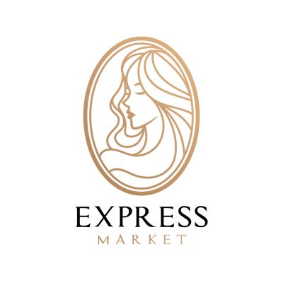 اكسبرس ماركت logo