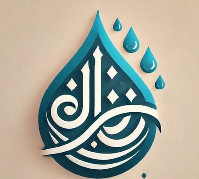 قطرات الخير logo