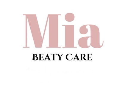 Mia Oil logo