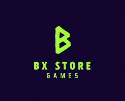 bx store logo