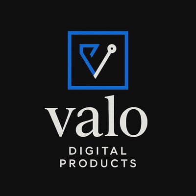VALO logo