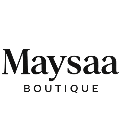Maysaa Boutique logo