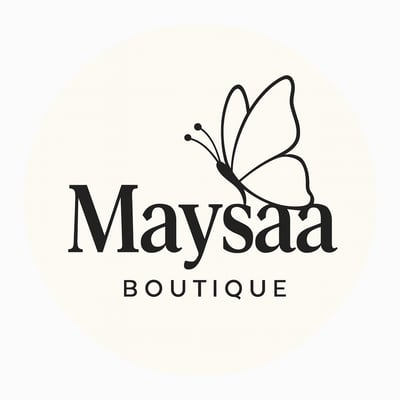 Maysaa Boutique logo