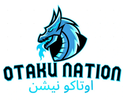 اوتاكو نيشن | Otaku Nation logo