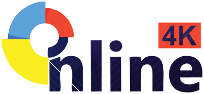 ONLAIN 4K logo