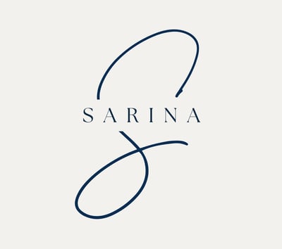 ســاريــنـــا logo