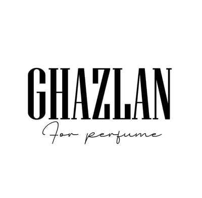 Boutique ghazlan logo