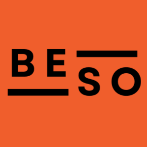 بيسو ستور logo