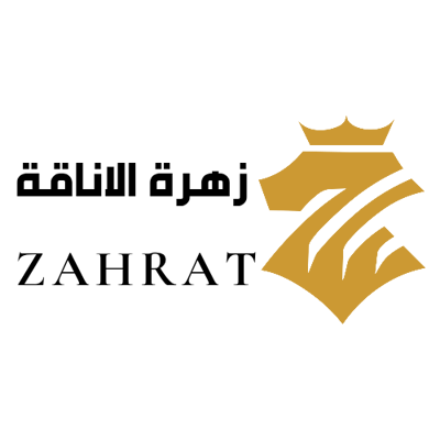 زهور الأناقة logo