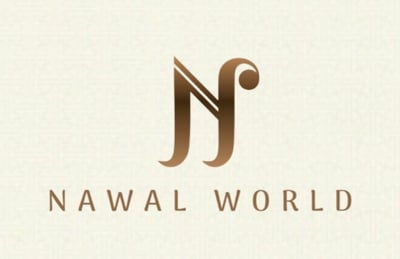 عالم نوال logo