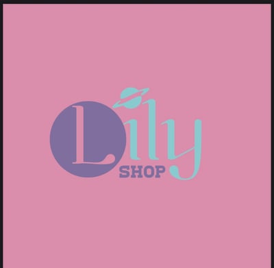 Lilyshop logo