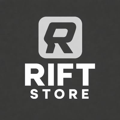 rift_store.1 logo