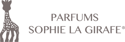 SOPHIE LA GIRAFE logo