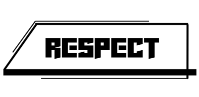 Respect Store logo
