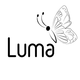 لُما | Luma logo