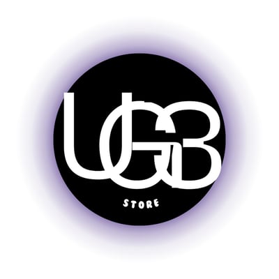 UG3 logo