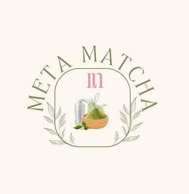 Meta Matcha logo