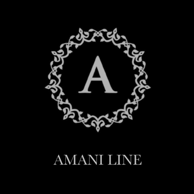 اماني لاين logo