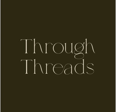 Through Threads logo