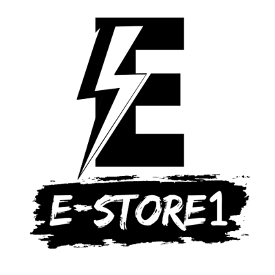 المستثمر الالكتروني E-STORE1 logo