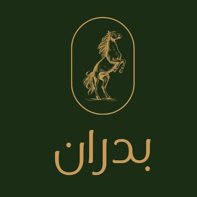 وكالة شحن بدران logo