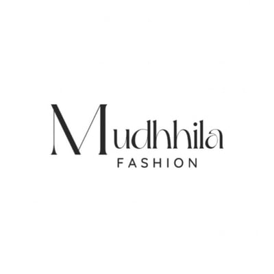 فساتين مذهلة Logo